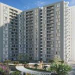 Godrej Park Retreat